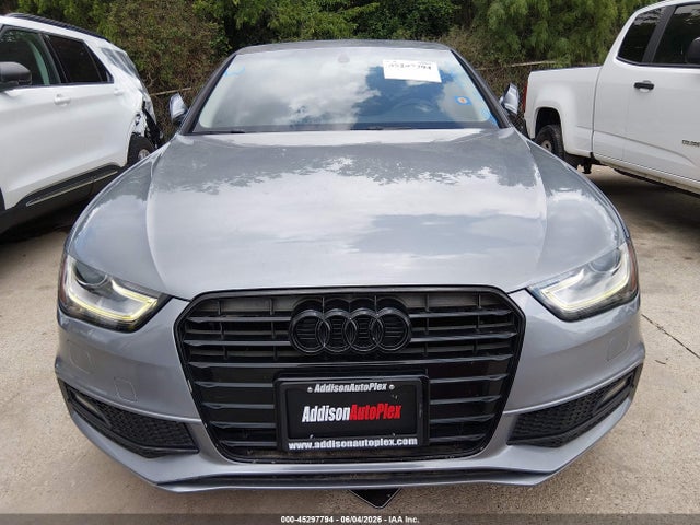 Aukcja sprzedaży 2015 Audi A4 2.0t Premium, vin: WAUAFAFL7FA021924, numer aukcji: 45297794