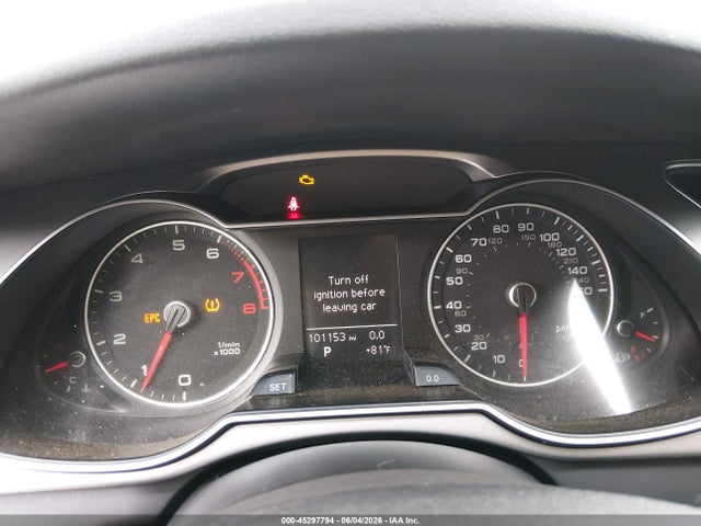 Aukcja sprzedaży 2015 Audi A4 2.0t Premium, vin: WAUAFAFL7FA021924, numer aukcji: 45297794