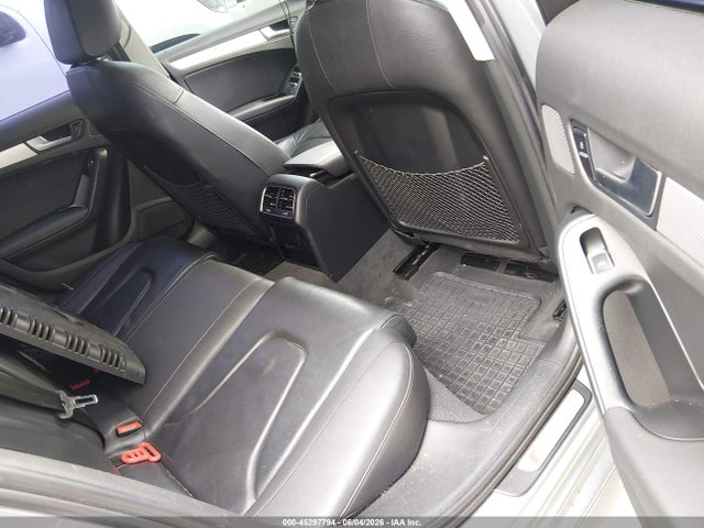 Aukcja sprzedaży 2015 Audi A4 2.0t Premium, vin: WAUAFAFL7FA021924, numer aukcji: 45297794