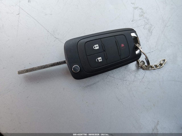 Aukcja sprzedaży 2012 Chevrolet Equinox Ls, vin: 2GNFLCEKXC6272233, numer aukcji: 45297795
