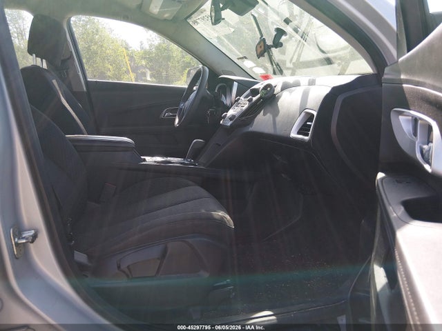 Aukcja sprzedaży 2012 Chevrolet Equinox Ls, vin: 2GNFLCEKXC6272233, numer aukcji: 45297795