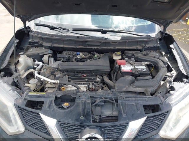 Aukcja sprzedaży 2016 Nissan Rogue S, vin: KNMAT2MVXGP672629, numer aukcji: 45297798