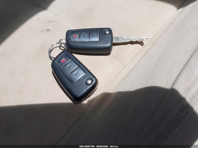 Aukcja sprzedaży 2016 Nissan Rogue S, vin: KNMAT2MVXGP672629, numer aukcji: 45297798