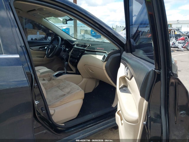Aukcja sprzedaży 2016 Nissan Rogue S, vin: KNMAT2MVXGP672629, numer aukcji: 45297798