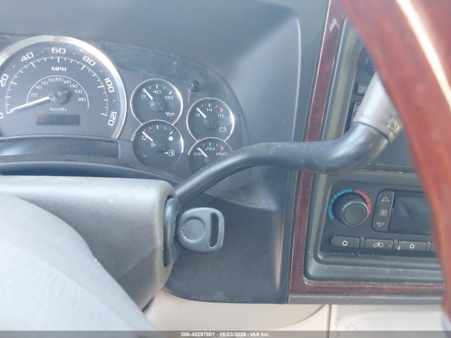 Aukcja sprzedaży 2005 Cadillac Escalade Standard, vin: 1GYEK63NX5R237358, numer aukcji: 45297801