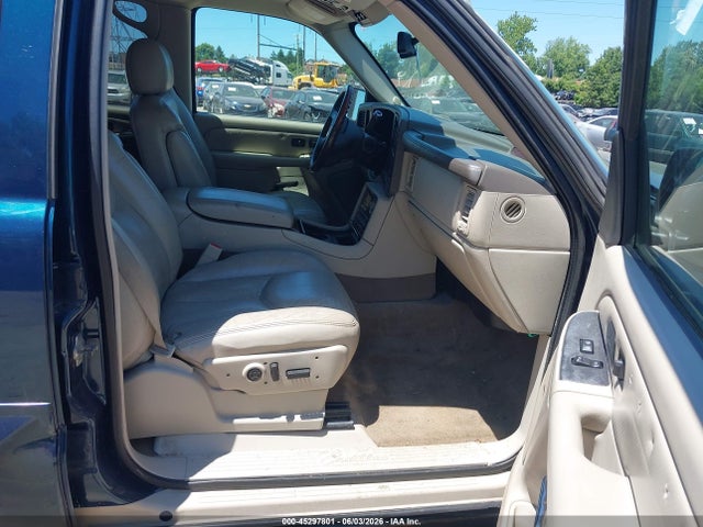 Aukcja sprzedaży 2005 Cadillac Escalade Standard, vin: 1GYEK63NX5R237358, numer aukcji: 45297801