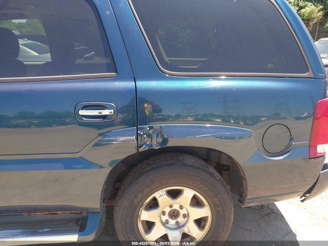 Aukcja sprzedaży 2005 Cadillac Escalade Standard, vin: 1GYEK63NX5R237358, numer aukcji: 45297801