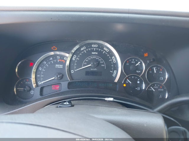 Aukcja sprzedaży 2005 Cadillac Escalade Standard, vin: 1GYEK63NX5R237358, numer aukcji: 45297801