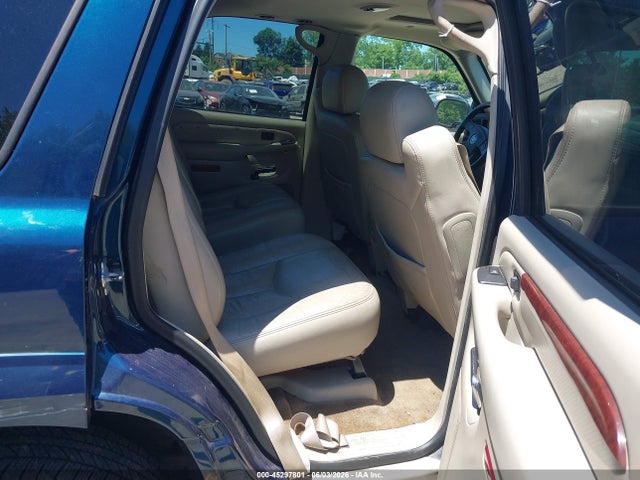 Aukcja sprzedaży 2005 Cadillac Escalade Standard, vin: 1GYEK63NX5R237358, numer aukcji: 45297801