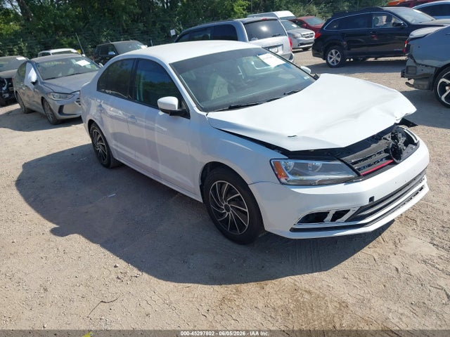 Auction sale of the 2018 Volkswagen Jetta 1.4t S, vin: 3VW2B7AJ6JM208737, lot number: 45297802