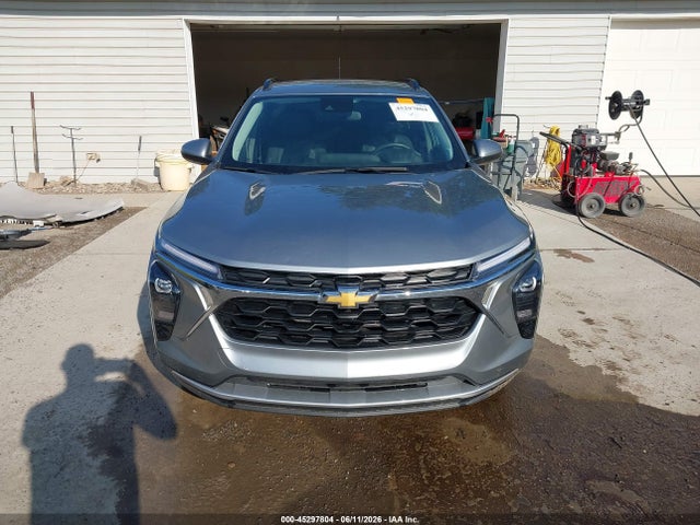 Продаж на аукціоні авто 2025 Chevrolet Trax Fwd Lt, vin: KL77LHEP4SC318826, номер лоту: 45297804