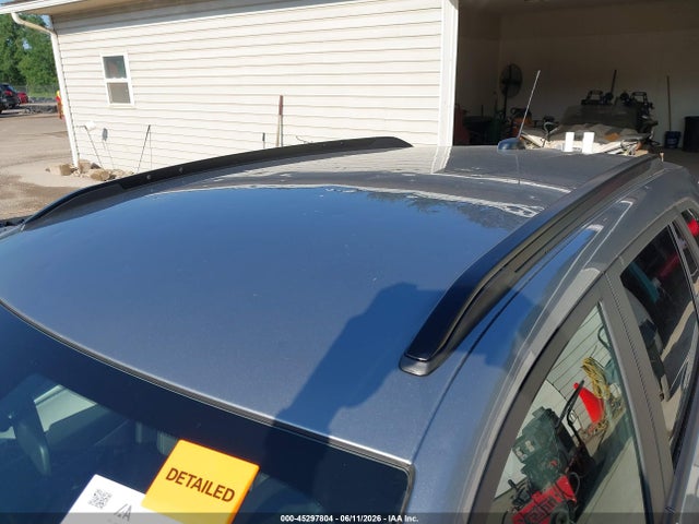 Продаж на аукціоні авто 2025 Chevrolet Trax Fwd Lt, vin: KL77LHEP4SC318826, номер лоту: 45297804