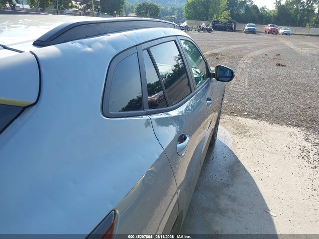 Продаж на аукціоні авто 2025 Chevrolet Trax Fwd Lt, vin: KL77LHEP4SC318826, номер лоту: 45297804