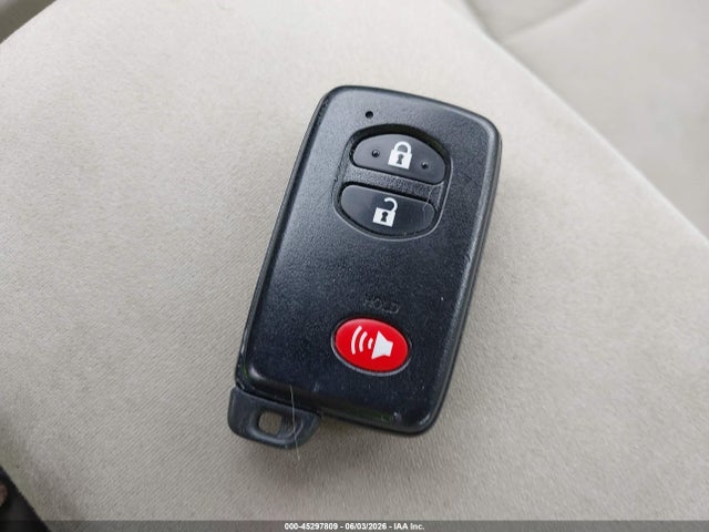 Aukcja sprzedaży 2010 Toyota Prius Iii, vin: JTDKN3DU4A1307997, numer aukcji: 45297809
