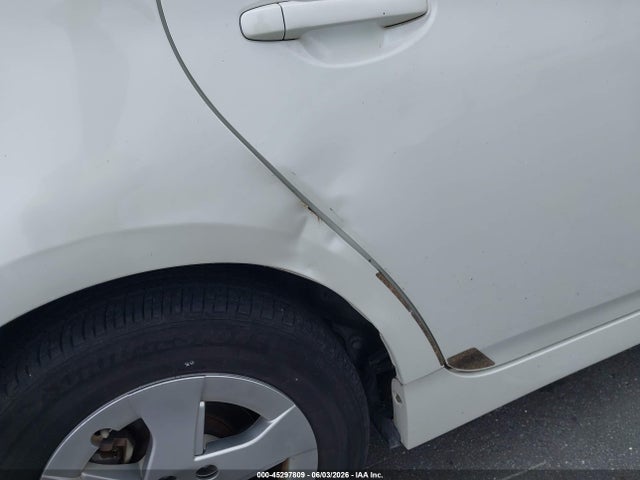 Aukcja sprzedaży 2010 Toyota Prius Iii, vin: JTDKN3DU4A1307997, numer aukcji: 45297809