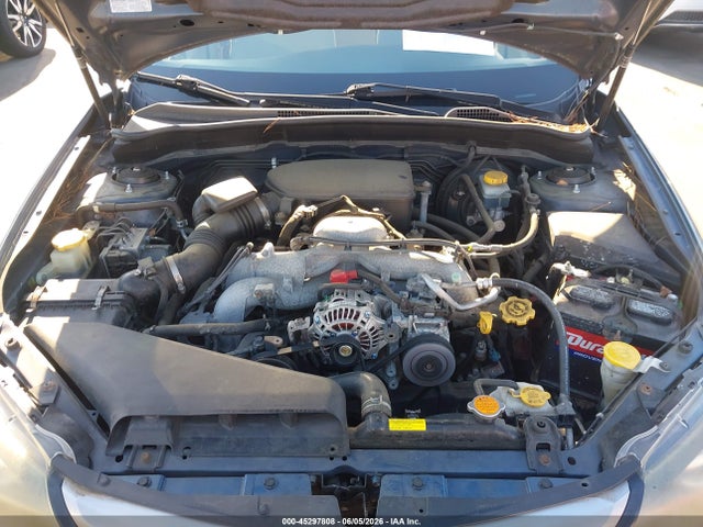 Aukcja sprzedaży 2010 Subaru Impreza 2.5i Premium, vin: JF1GE6B6XAH515018, numer aukcji: 45297808