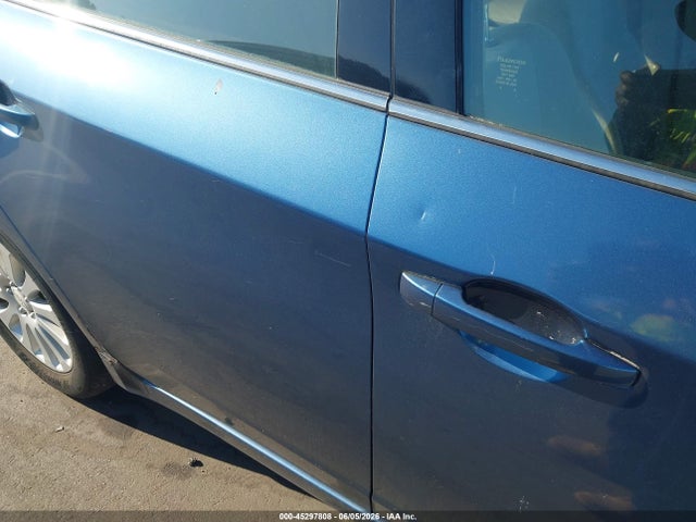 Aukcja sprzedaży 2010 Subaru Impreza 2.5i Premium, vin: JF1GE6B6XAH515018, numer aukcji: 45297808