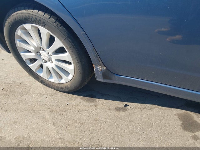 Aukcja sprzedaży 2010 Subaru Impreza 2.5i Premium, vin: JF1GE6B6XAH515018, numer aukcji: 45297808