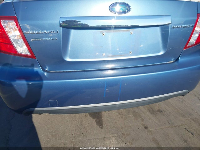 Aukcja sprzedaży 2010 Subaru Impreza 2.5i Premium, vin: JF1GE6B6XAH515018, numer aukcji: 45297808