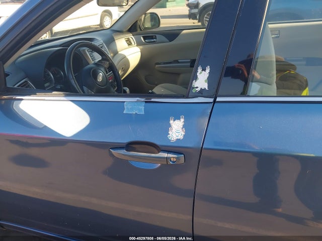 Aukcja sprzedaży 2010 Subaru Impreza 2.5i Premium, vin: JF1GE6B6XAH515018, numer aukcji: 45297808
