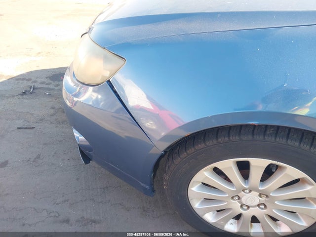 Aukcja sprzedaży 2010 Subaru Impreza 2.5i Premium, vin: JF1GE6B6XAH515018, numer aukcji: 45297808