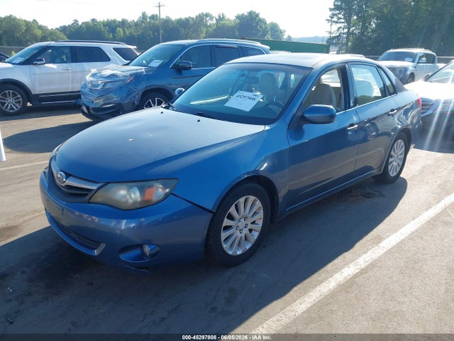 Aukcja sprzedaży 2010 Subaru Impreza 2.5i Premium, vin: JF1GE6B6XAH515018, numer aukcji: 45297808