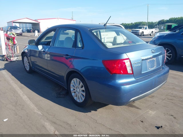 Aukcja sprzedaży 2010 Subaru Impreza 2.5i Premium, vin: JF1GE6B6XAH515018, numer aukcji: 45297808