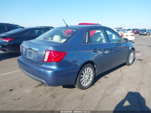 Aukcja sprzedaży 2010 Subaru Impreza 2.5i Premium, vin: JF1GE6B6XAH515018, numer aukcji: 45297808