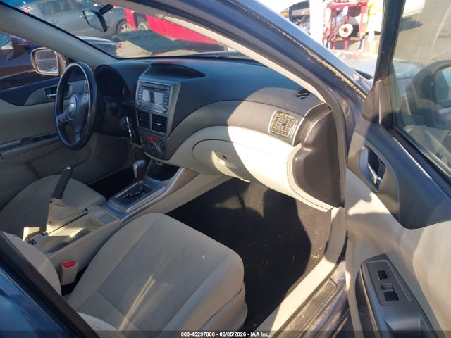 Aukcja sprzedaży 2010 Subaru Impreza 2.5i Premium, vin: JF1GE6B6XAH515018, numer aukcji: 45297808