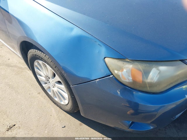 Aukcja sprzedaży 2010 Subaru Impreza 2.5i Premium, vin: JF1GE6B6XAH515018, numer aukcji: 45297808