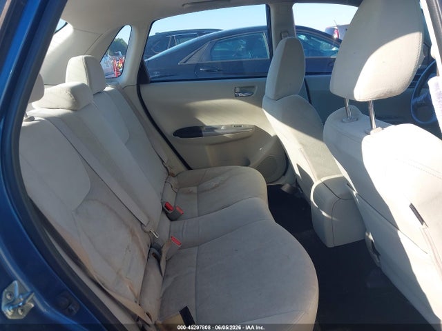 Aukcja sprzedaży 2010 Subaru Impreza 2.5i Premium, vin: JF1GE6B6XAH515018, numer aukcji: 45297808