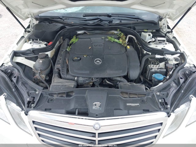 2012 Mercedes-benz E 350 4matic მანქანა იყიდება აუქციონზე, vin: WDDHF8JB2CA620756, აუქციონის ნომერი: 45297810