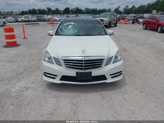 2012 Mercedes-benz E 350 4matic მანქანა იყიდება აუქციონზე, vin: WDDHF8JB2CA620756, აუქციონის ნომერი: 45297810