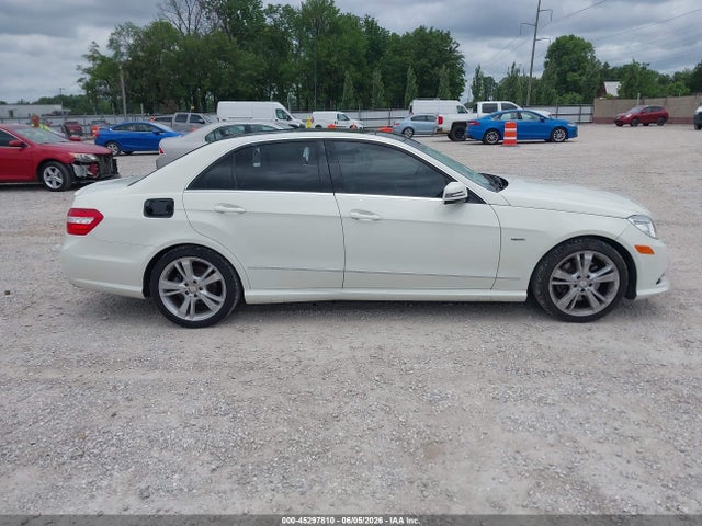 2012 Mercedes-benz E 350 4matic მანქანა იყიდება აუქციონზე, vin: WDDHF8JB2CA620756, აუქციონის ნომერი: 45297810