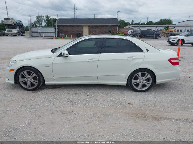 2012 Mercedes-benz E 350 4matic მანქანა იყიდება აუქციონზე, vin: WDDHF8JB2CA620756, აუქციონის ნომერი: 45297810