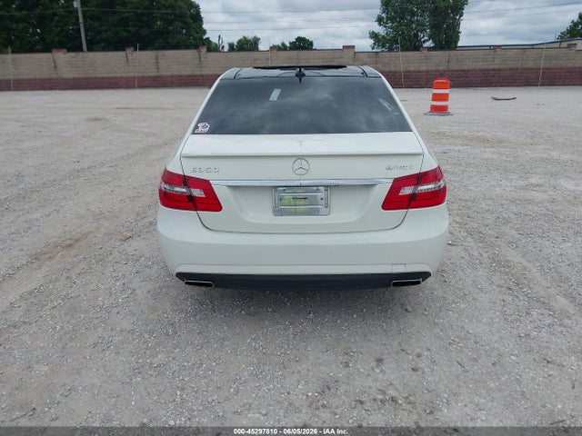 2012 Mercedes-benz E 350 4matic მანქანა იყიდება აუქციონზე, vin: WDDHF8JB2CA620756, აუქციონის ნომერი: 45297810