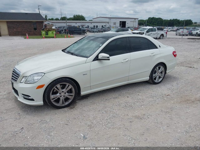 2012 Mercedes-benz E 350 4matic მანქანა იყიდება აუქციონზე, vin: WDDHF8JB2CA620756, აუქციონის ნომერი: 45297810