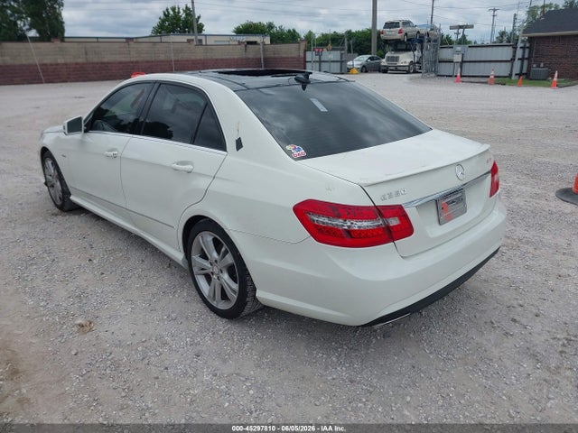 2012 Mercedes-benz E 350 4matic მანქანა იყიდება აუქციონზე, vin: WDDHF8JB2CA620756, აუქციონის ნომერი: 45297810