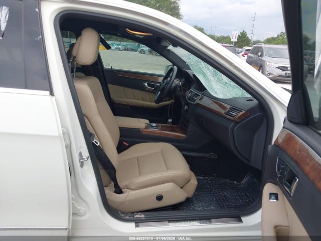 2012 Mercedes-benz E 350 4matic მანქანა იყიდება აუქციონზე, vin: WDDHF8JB2CA620756, აუქციონის ნომერი: 45297810