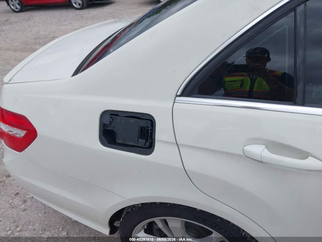 2012 Mercedes-benz E 350 4matic მანქანა იყიდება აუქციონზე, vin: WDDHF8JB2CA620756, აუქციონის ნომერი: 45297810