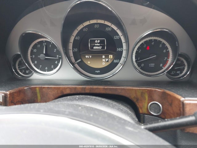 2012 Mercedes-benz E 350 4matic მანქანა იყიდება აუქციონზე, vin: WDDHF8JB2CA620756, აუქციონის ნომერი: 45297810