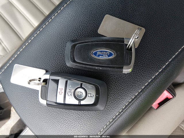 Aukcja sprzedaży 2018 Ford Fusion Hybrid S, vin: 3FA6P0UU6JR271557, numer aukcji: 45297812
