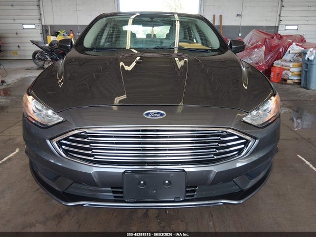 Aukcja sprzedaży 2018 Ford Fusion Hybrid S, vin: 3FA6P0UU6JR271557, numer aukcji: 45297812