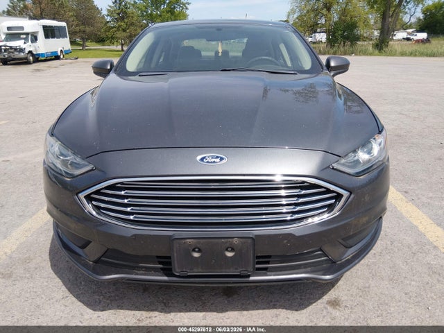 Aukcja sprzedaży 2018 Ford Fusion Hybrid S, vin: 3FA6P0UU6JR271557, numer aukcji: 45297812