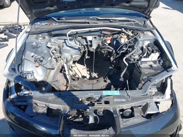 Aukcja sprzedaży 2007 Subaru Impreza Wrx Tr, vin: JF1GD75607G504015, numer aukcji: 45297813