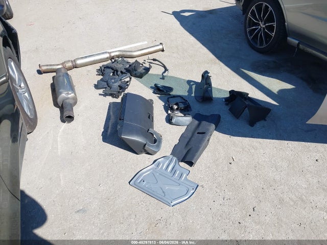 Aukcja sprzedaży 2007 Subaru Impreza Wrx Tr, vin: JF1GD75607G504015, numer aukcji: 45297813