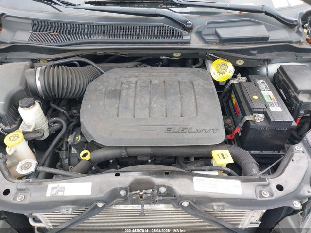 Aukcja sprzedaży 2019 Dodge Grand Caravan Sxt, vin: 2C4RDGCG8KR691350, numer aukcji: 45297814