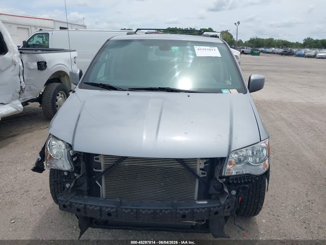 Aukcja sprzedaży 2019 Dodge Grand Caravan Sxt, vin: 2C4RDGCG8KR691350, numer aukcji: 45297814