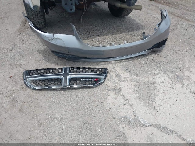 Aukcja sprzedaży 2019 Dodge Grand Caravan Sxt, vin: 2C4RDGCG8KR691350, numer aukcji: 45297814