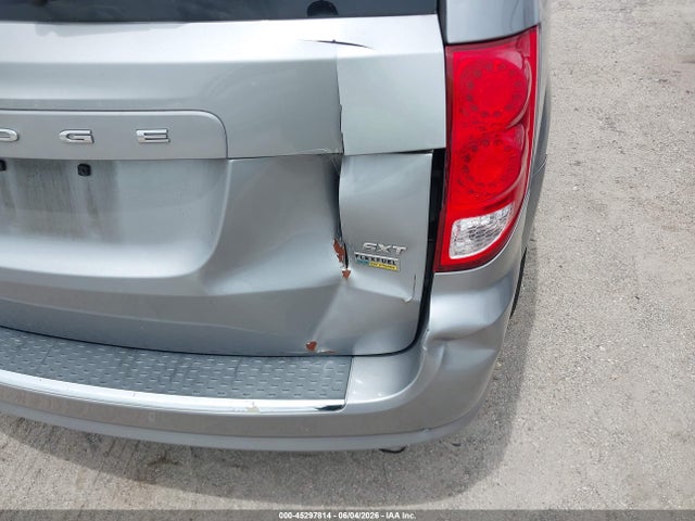 Aukcja sprzedaży 2019 Dodge Grand Caravan Sxt, vin: 2C4RDGCG8KR691350, numer aukcji: 45297814